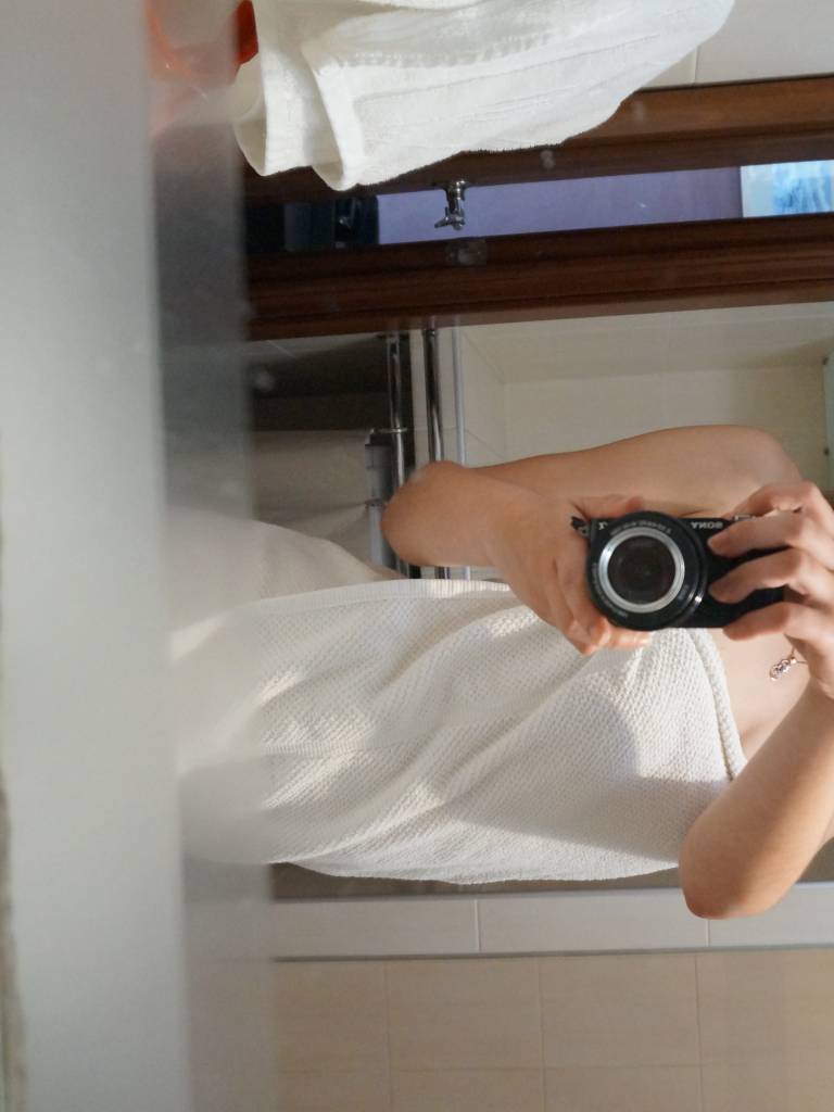 Photo de Nadine