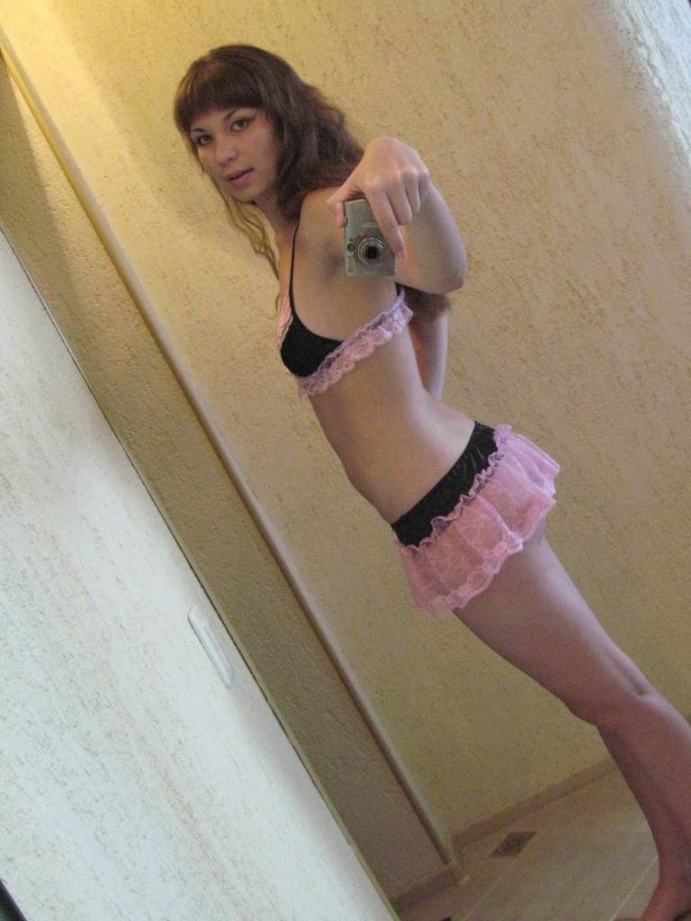 Photo de Gilberte