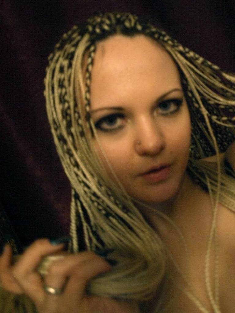 Photo de Céleste