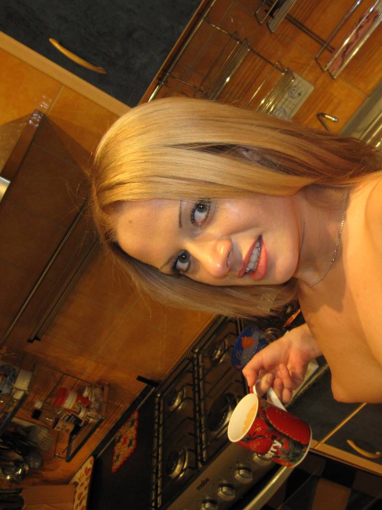 Photo de Martine