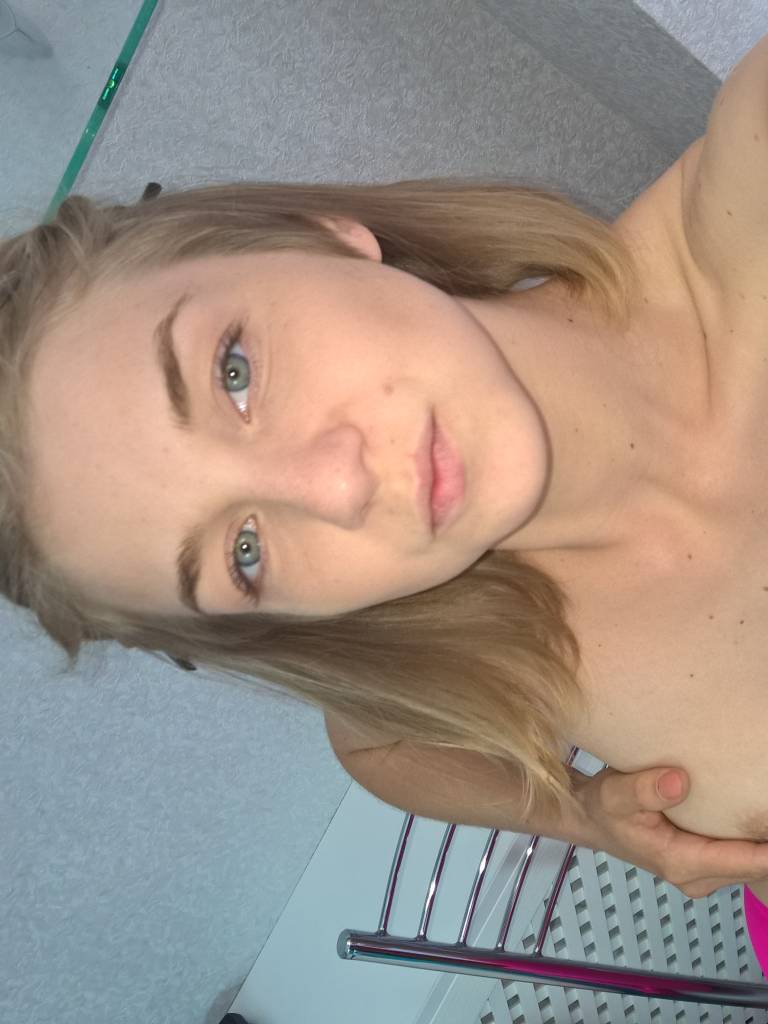 Photo de Justine