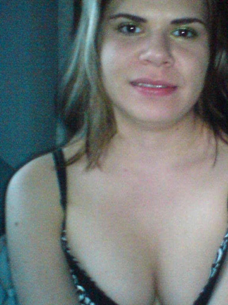 Photo de Ariane