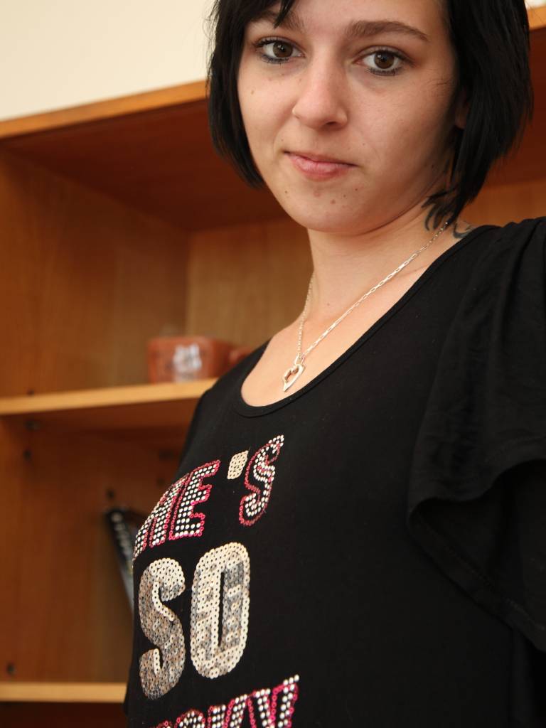 Photo de Raymonde