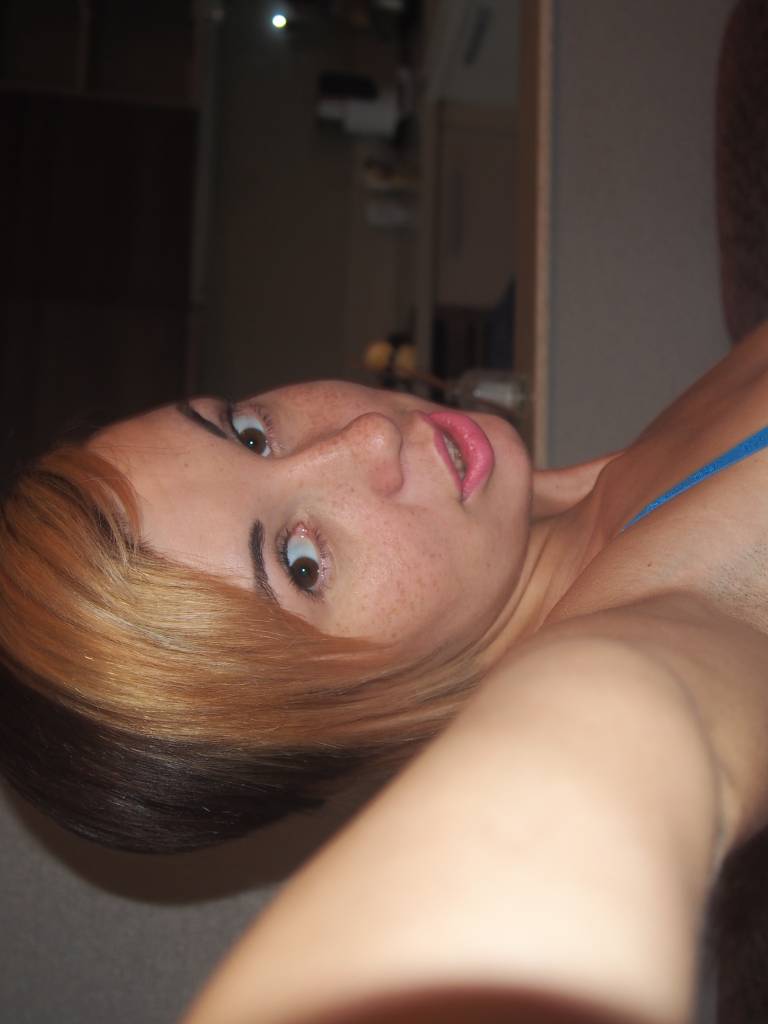 Photo de Marcelline