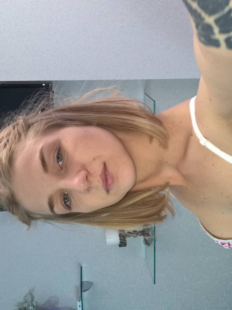 Photo de Zoé