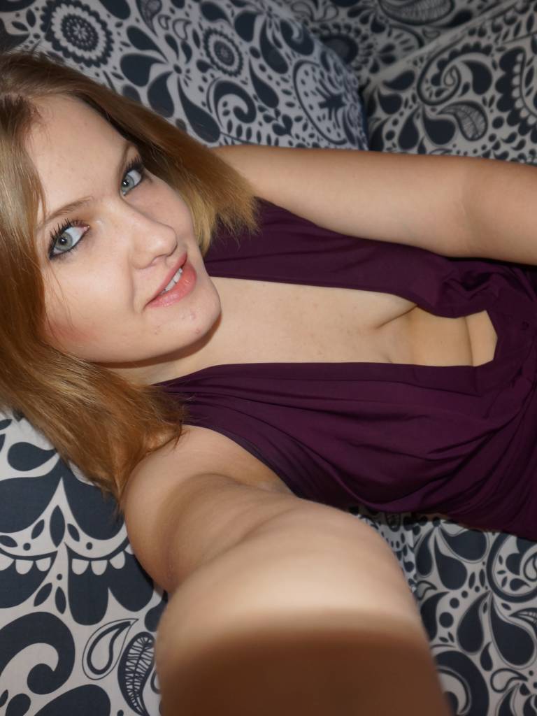Photo de Pascale