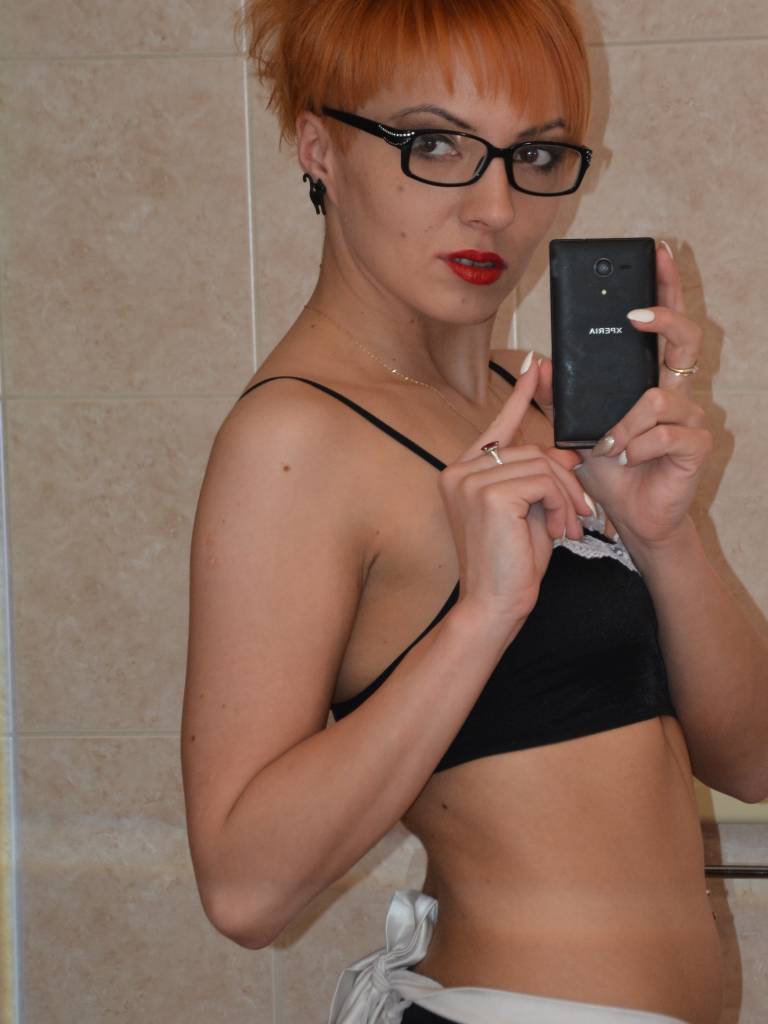 Photo de Oriane