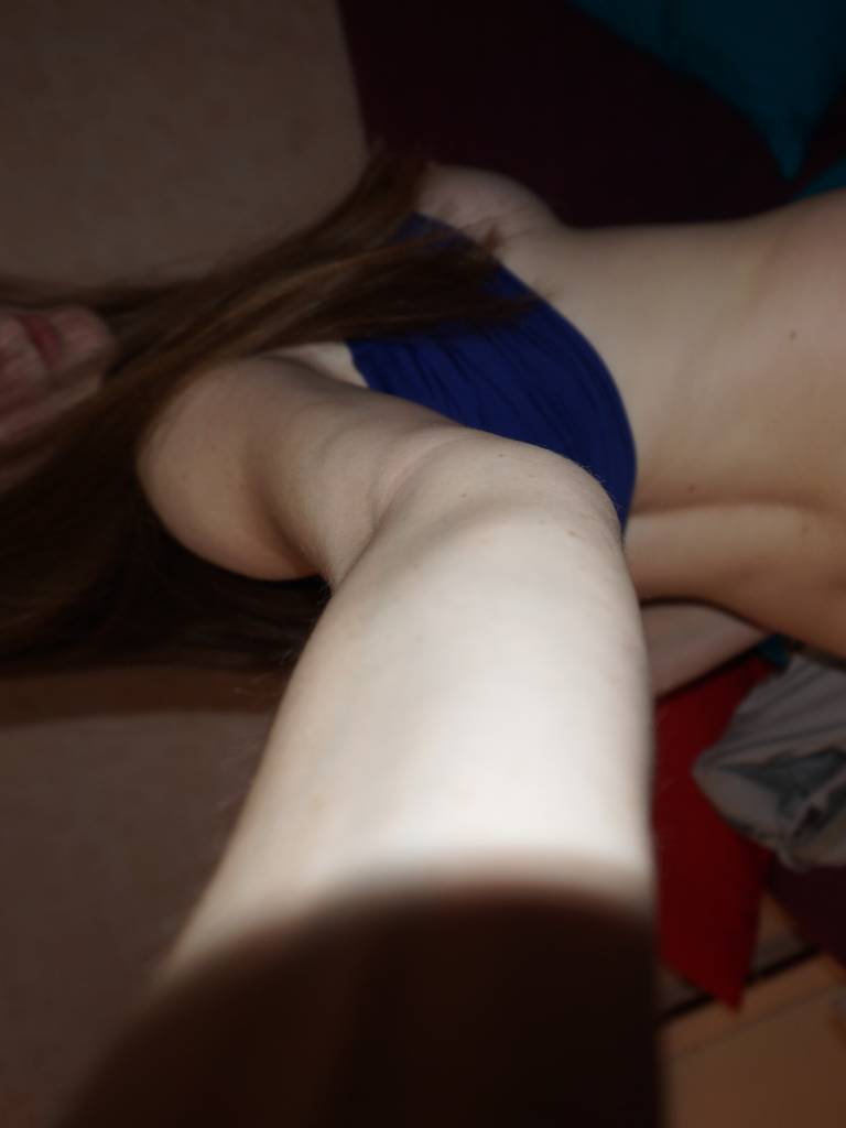 Photo de Marie