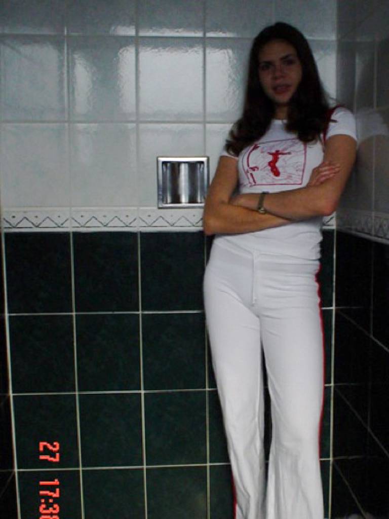 Photo de Félicie