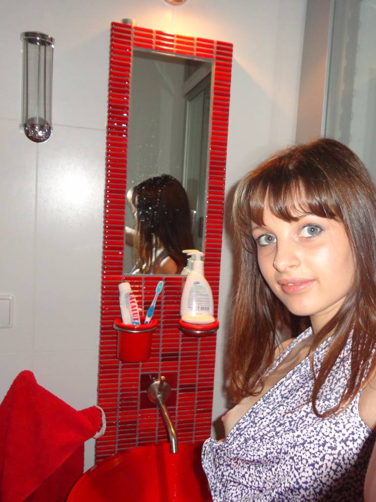 Photo de Alison