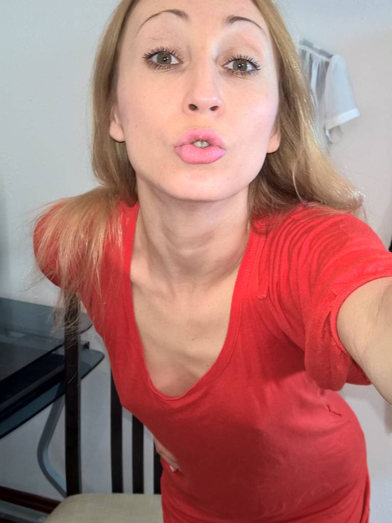 Photo de Bénédicte