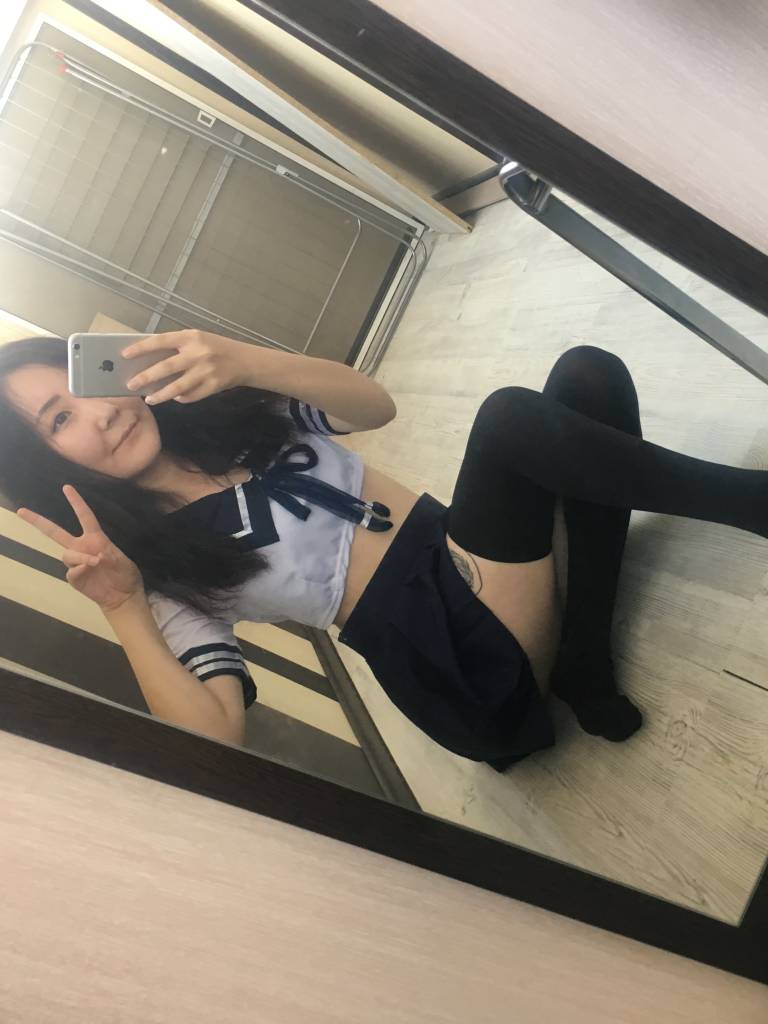 Photo de Charline