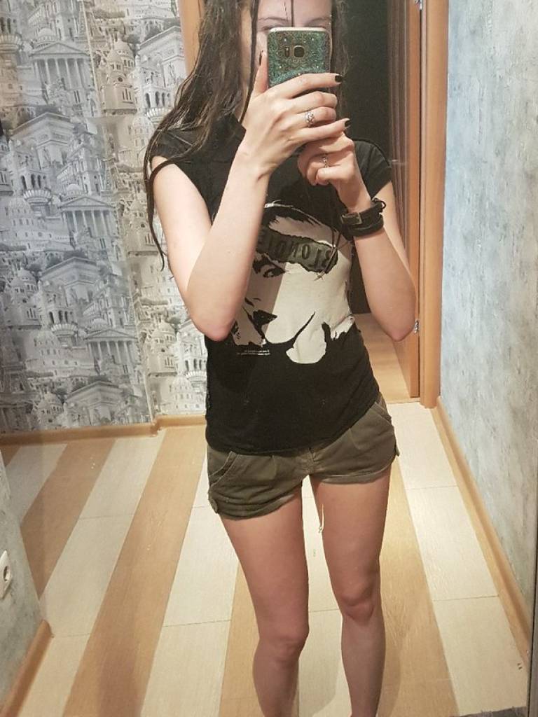Photo de Josée