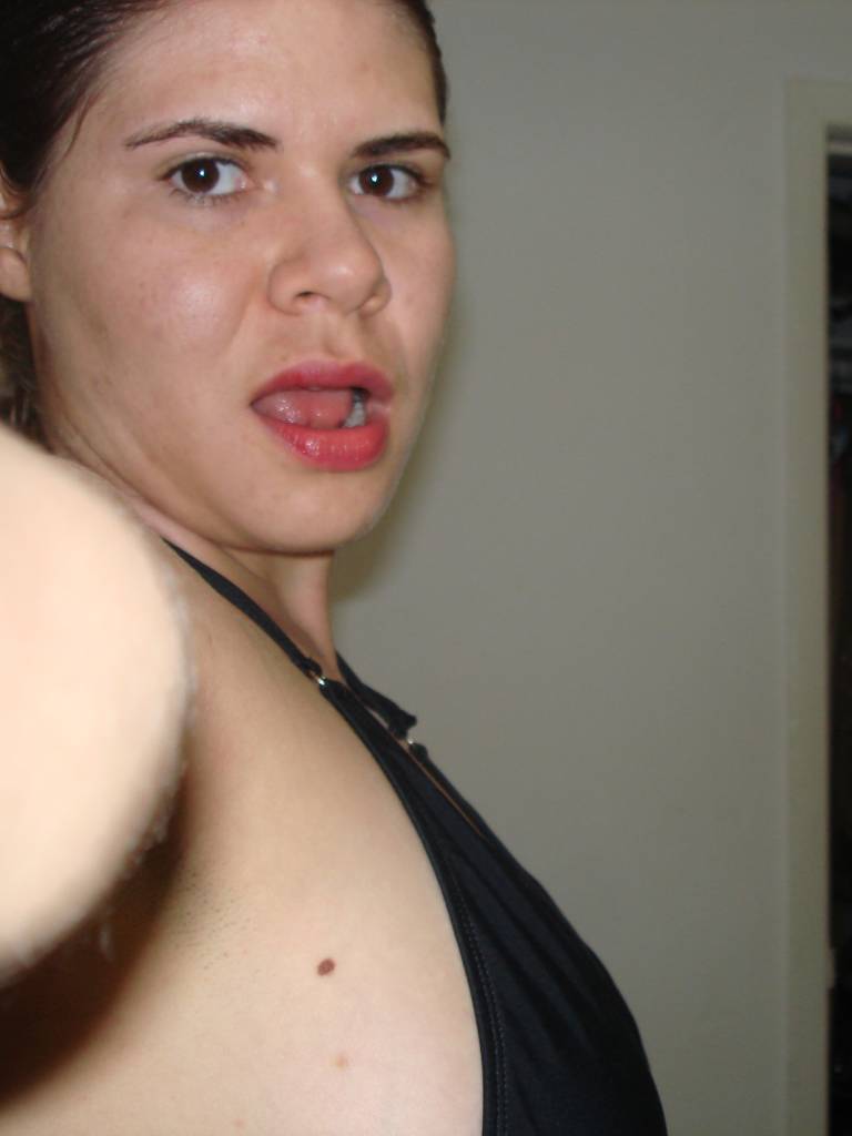 Photo de Gisèle