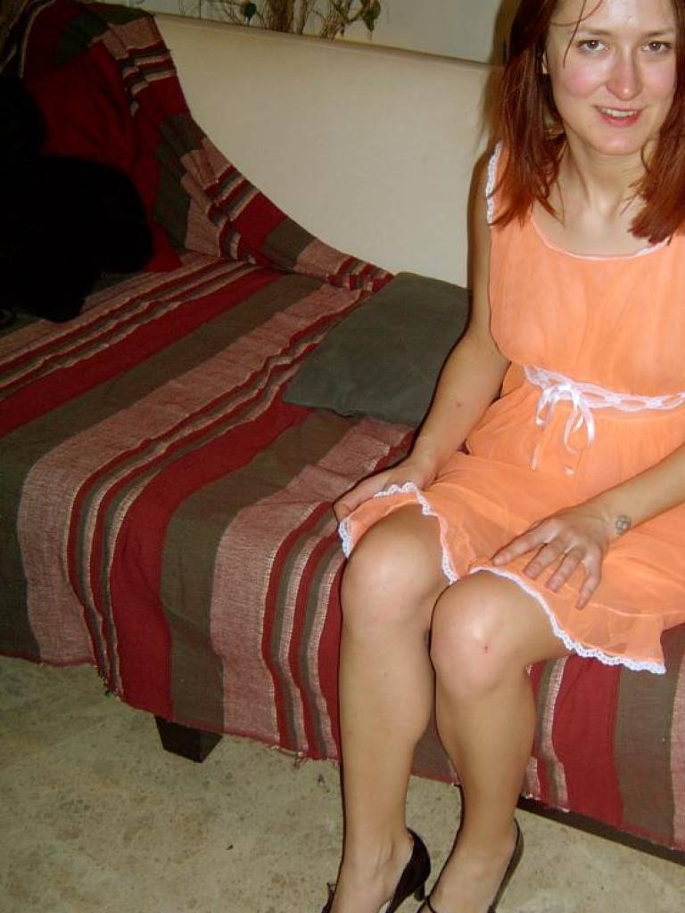 Photo de Chloé