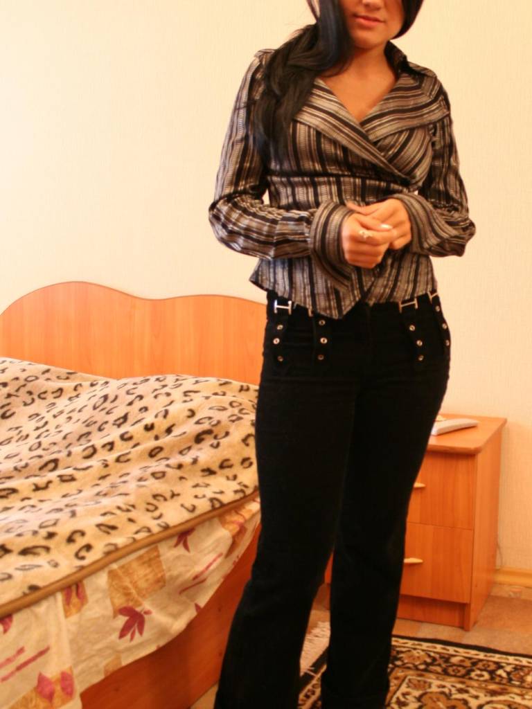 Photo de Josiane