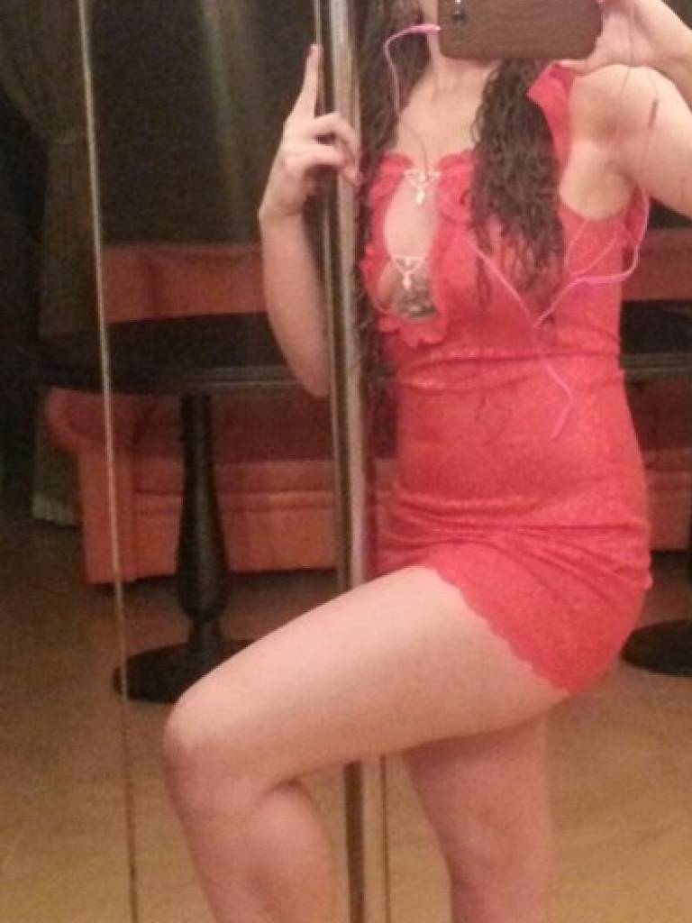 Photo de Colette