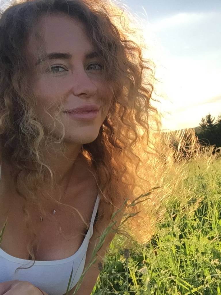 Photo de Sabine