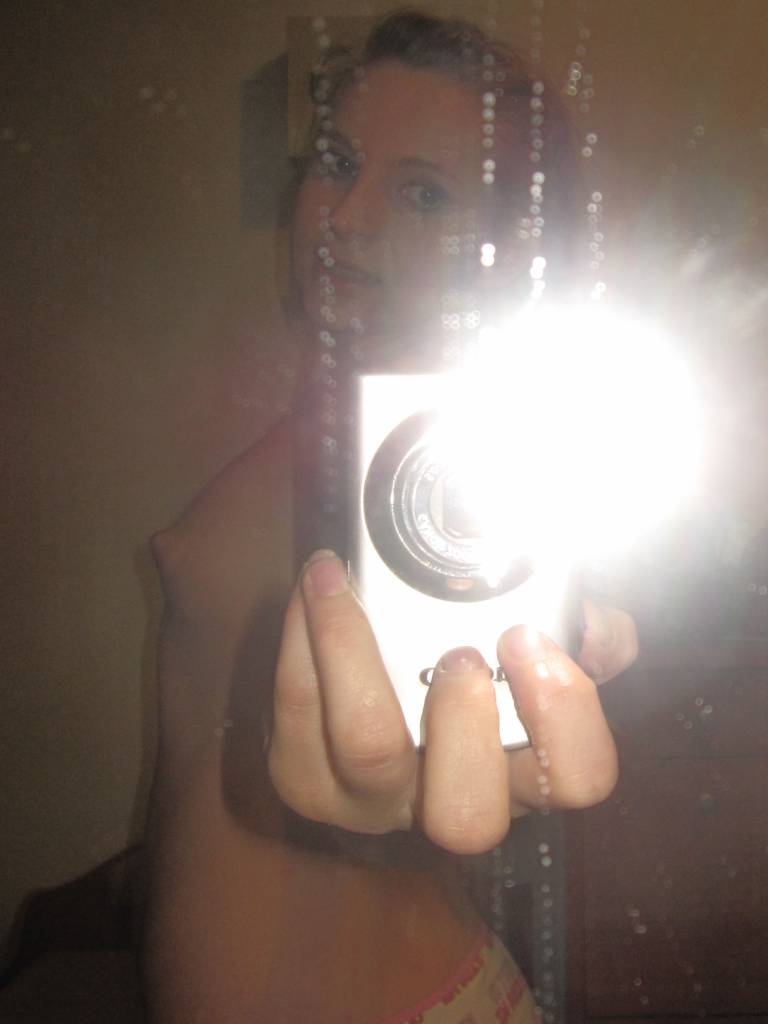 Photo de Caroline