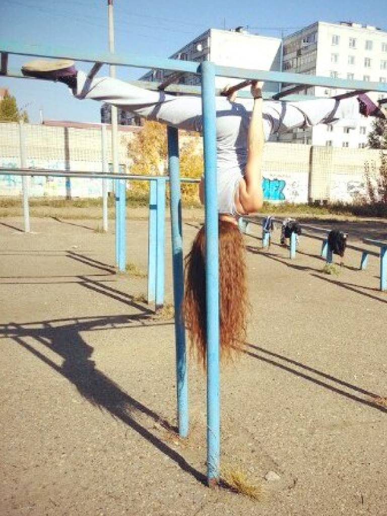 Photo de Yaa